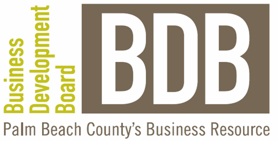 Palm Beach County's Business Development Board